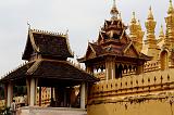 012- That Luang Vientiane